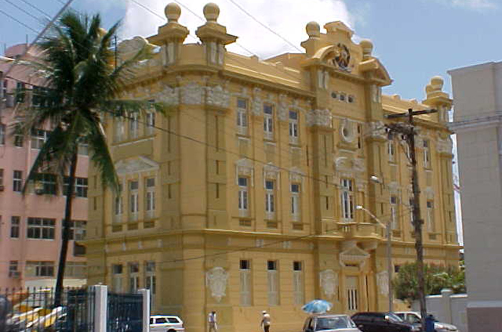 Portfolio slider image